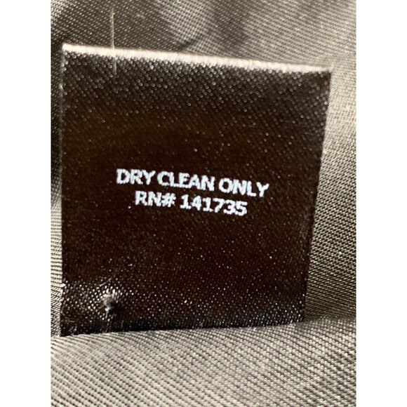 Laveer Womens Military Wool Blazer Theme Jacket Size 4 S RAA10415 Portugal EUC - Picture 9 of 10